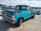 1972 Ford F100