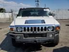 2005 Hummer H2