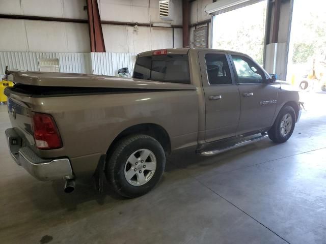 2009 Dodge RAM 1500