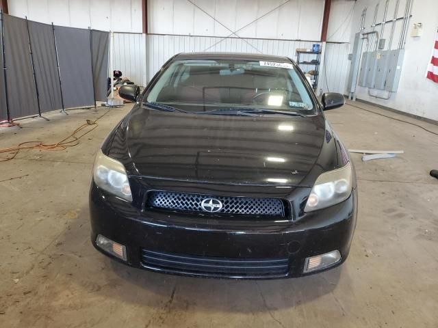 2009 Scion TC