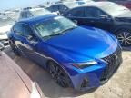 2021 Lexus IS 350 F Sport