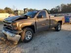 2014 Chevrolet Silverado C1500