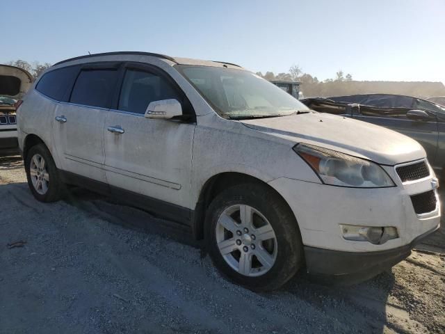 2011 Chevrolet Traverse LT