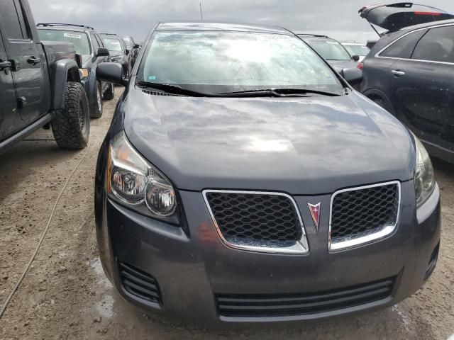 2009 Pontiac Vibe