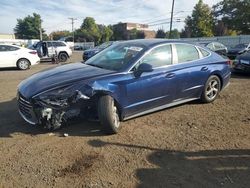 2020 Hyundai Sonata SE en venta en New Britain, CT