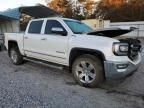 2018 GMC Sierra K1500 SLT