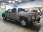 2008 Chevrolet Silverado K1500