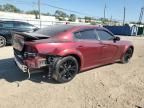 2018 Dodge Charger SXT Plus