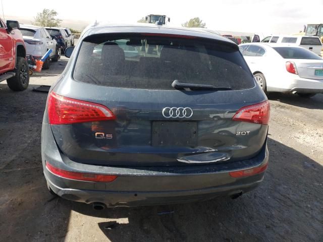 2011 Audi Q5 Premium Plus