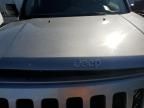 2017 Jeep Patriot Latitude