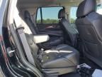 2016 Cadillac Escalade Luxury