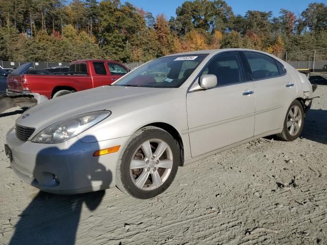 2006 Lexus ES 330