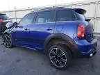 2015 Mini Cooper S Countryman