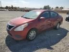 2019 Nissan Versa S