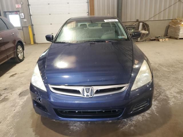 2006 Honda Accord LX