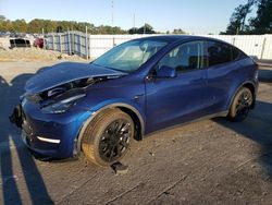 2023 Tesla Model Y en venta en Dunn, NC