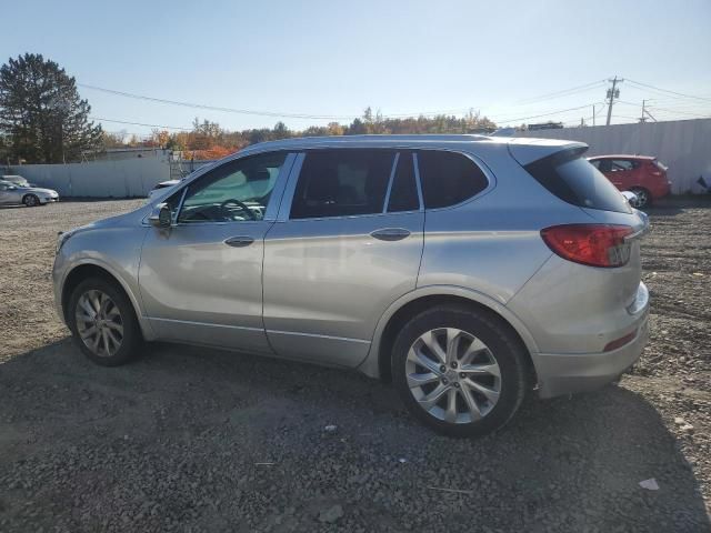 2016 Buick Envision Premium