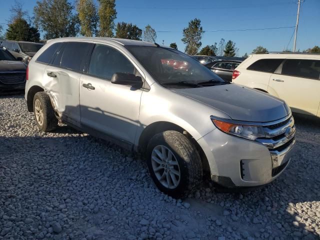 2013 Ford Edge SE