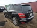 2011 Mercedes-Benz GLK 350 4matic