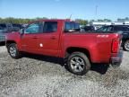 2020 Chevrolet Colorado Z71