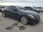 2011 Infiniti G37 Base