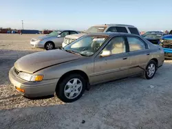 1995 Honda Accord EX en venta en Arcadia, FL