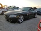 2007 BMW Z4 3.0