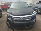 2017 Honda Pilot EXL