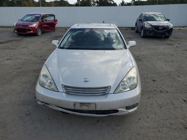 2002 Lexus ES 300