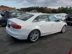 2014 Audi S4 Premium Plus