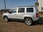 2013 Jeep Patriot