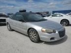 2005 Chrysler Sebring GTC