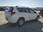 2007 Toyota Rav4 Limited