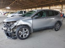 2018 Honda CR-V EX en venta en Phoenix, AZ