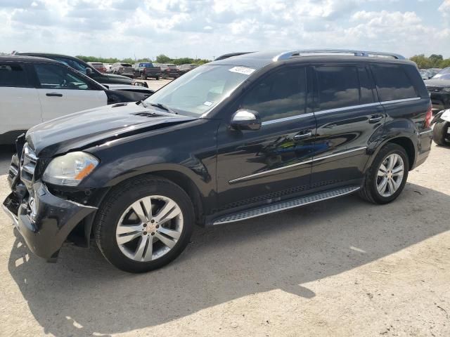 2010 Mercedes-Benz GL 450 4matic