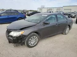 Run And Drives Cars for sale at auction: 2014 Toyota Camry L