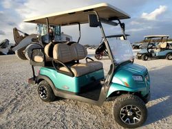 Salvage trucks for sale at Arcadia, FL auction: 2020 Other Golf Cart