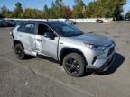 2021 Toyota Rav4 XSE