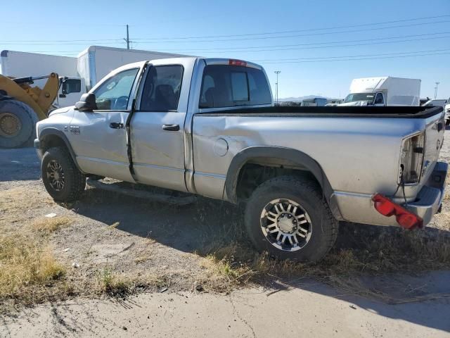 2008 Dodge RAM 3500 ST