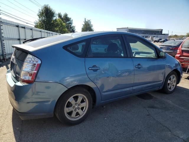 2006 Toyota Prius