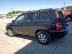 2003 Toyota Highlander Limited