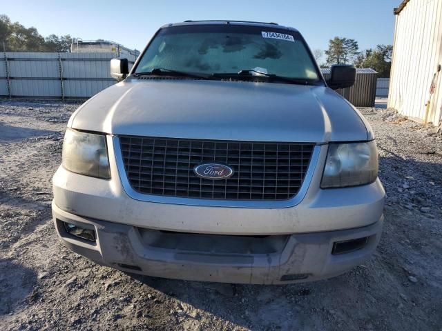 2003 Ford Expedition XLT