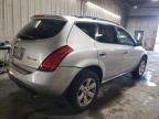 2007 Nissan Murano SL