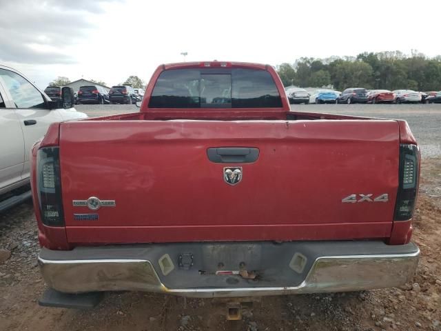 2008 Dodge RAM 3500 ST