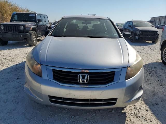 2008 Honda Accord LXP