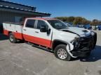 2022 Chevrolet Silverado K2500 Heavy Duty