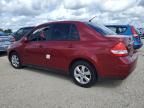 2011 Nissan Versa S