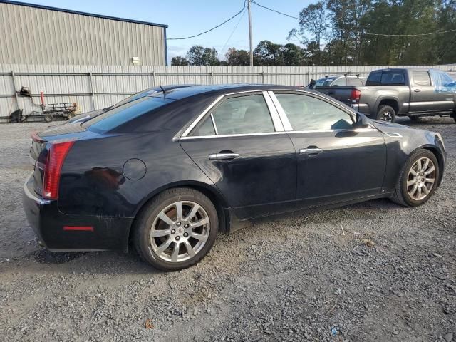 2008 Cadillac CTS HI Feature V6