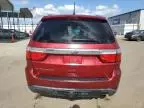 2013 Dodge Durango SXT