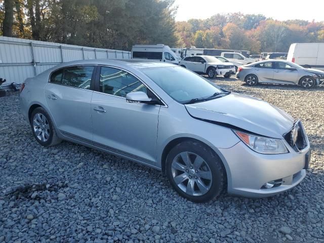 2013 Buick Lacrosse